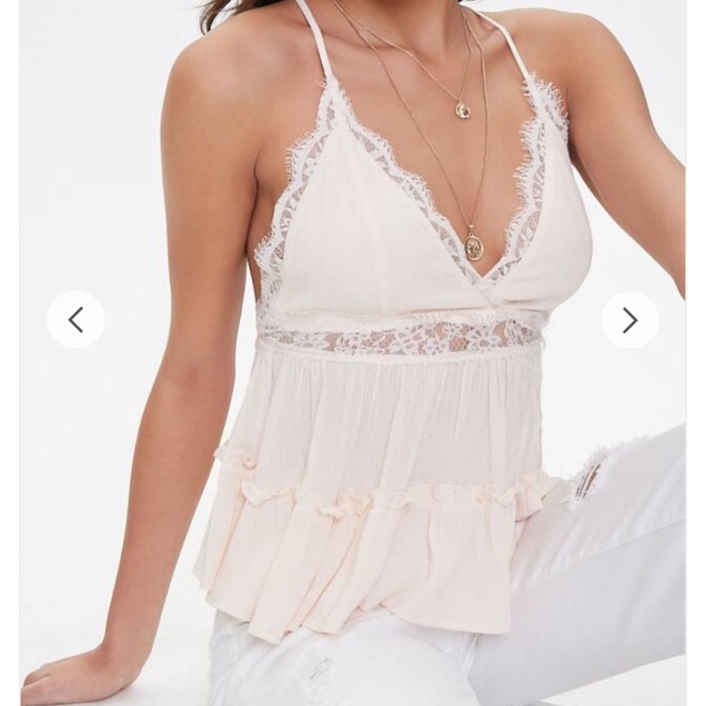 NWT tank top